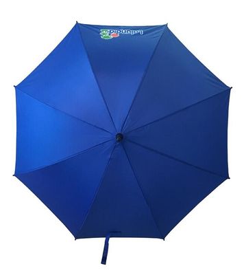 Çap 105cm Fiberglas Çerçeve manuel açık şemsiye